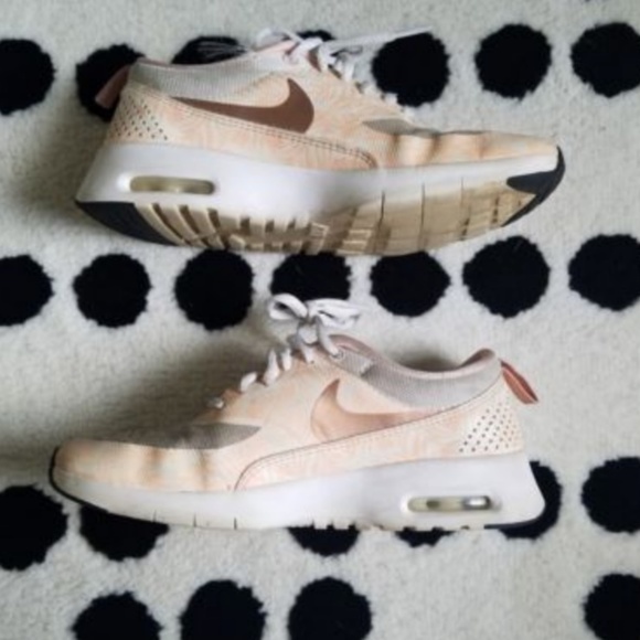 nike air max thea floral